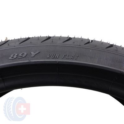 8. 2 x PIRELLI 245/30 R19 89Y XL BMW P Zero RunFlat Lato 2022 Jak Nowe Nieużywane