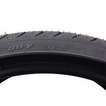 8. 2 x PIRELLI 245/30 R19 89Y XL BMW P Zero RunFlat Lato 2022 Jak Nowe Nieużywane