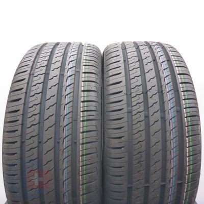 4. Opony 225/45 R17 4x BARUM 91Y Bravuris 5HM Letnie 2024