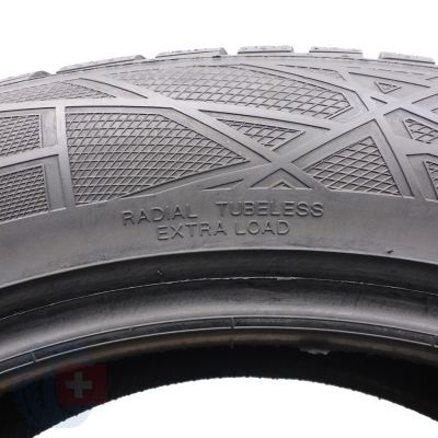 9. 4 x VREDESTEIN 235/50 R19 103V XL Wintrac Pro Zima 2023 6,8-7,2mm Jak Nowe