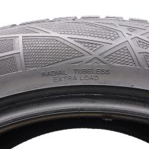 9. 4 x VREDESTEIN 235/50 R19 103V XL Wintrac Pro Zima 2023 6,8-7,2mm Jak Nowe