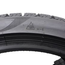 2. Opony 265/35 R19 2x PIRELLI 98W XL PZero Winter ALP Zimowe 2023 Jak Nowe Nieużywane 