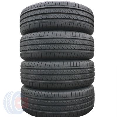 4 x GOODYEAR 185/60 R15 84H Assurance TripleMax Lato 2018 Jak Nowe Nieużywane 