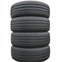 4 x GOODYEAR 185/60 R15 84H Assurance TripleMax Lato 2018 Jak Nowe Nieużywane 