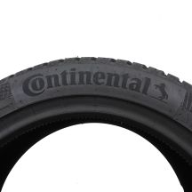 4. Opony 215/45 R16 2x CONTINENTAL 90V XL WinterContact TS 860 Zimowe 2020 Nieużywane 