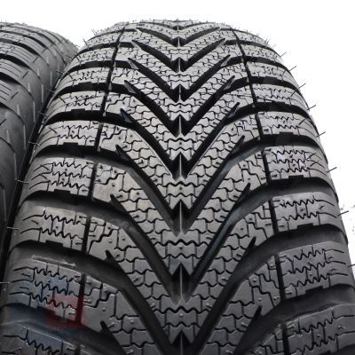 3. Opony 165/70 R14 2x VREDESTEIN 81T Snowtrac 5 Zimowe 2022 Jak Nowe