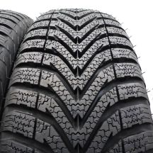 3. Opony 165/70 R14 2x VREDESTEIN 81T Snowtrac 5 Zimowe 2022 Jak Nowe