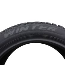 8. 4 x PIRELLI 205/50 R17 93T XL Cinturato Winter Zima 2018 Jak Nowe