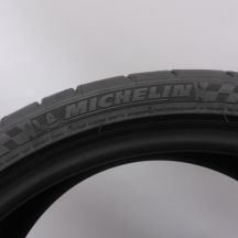 5. Opony 225/35 ZR18 2x MICHELIN 87Y XL Pilot Super Sport  Letnie 2016 NIeużywane
