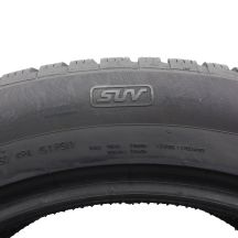 7. Opony 255/50 R20 2x CONTINENTAL 109V XL WinterContact TS850P Zimowe 2021 7-7,3mm