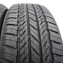 2. 4 x BRIDGESTONE 225/55 R18 98V Dueler H/L 400 M+S Lato 2015 