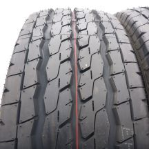 3. Opony 235/65 R16C 2x FIRESTONE 115/113R VanHawk Letnie 2022 Nieużywane