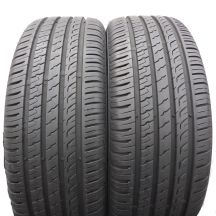 Opony 205/55 R16 2x BARUM 91V Bravuris 5 Letnie 2023 8,5-8,6mm 