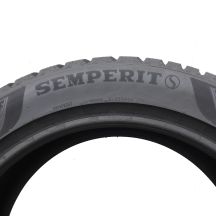 4. Opona 225/45 R17 1x SEMPERIT 91H Speed-Grip 5 Zimowa 2024 Jak Nowa 9mm