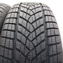 3. Opony 235/60 R17 2x GOODYEAR 102H Ultra Grip Perf Gen1 Zimowe 2018 Nieużywane  