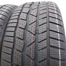 4. Opony 235/45 R19 4x CONTINENTAL 99V XL ContiWinterContact TS830P AO Zimowe 2024 Jak Nowe Nieużywane
