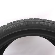 2. Opona 245/40 R19 1x NOKIAN 98V XL Snowproof 1 Zimowa 2024 7,2mm 