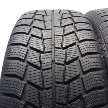 3. 2 x GISLAVED 255/50 R19 107V XL Euro Frost 6 Zima 7,2mm 2020