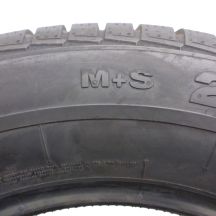 9. 4 x CONTINENTAL 265/60 R18 110H 4x4 WinterContact M0 Zima 2020 Jak Nowe