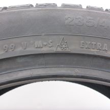 3. Opony 235/45 R19 4x CONTINENTAL 99V XL ContiWinterContact TS830P AO Zimowe 2024 Jak Nowe Nieużywane