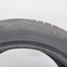 4. Opony 225/50 R18 2x CONTINENTAL 99H XL ContiWinterContact TS 830 P A0 Zimowe 2023 