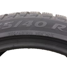 6. 4 x PIRELLI 255/40 R18 95H Sottozero 3 Winter RunFlat AR 2019 Zima Nieużywane