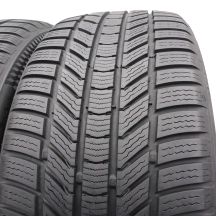 3. 2 x CONTINENTAL 235/45 R18 98V XL WinterContact TS870P Zima 2021 7mm