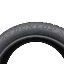 4. Opony 215/55 R18 2x DULOP 99V XL Winter Sport 5 SUV Zimowe 2022 8,8mm 