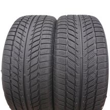 3. 4 x GOODRIDE 235/45 R17 97H XL SW 608 Zima 7mm 2022