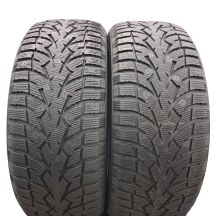 3. 4 x TOYO 265/50 R20 111T XL Observe G3-Ice Zima 2018 8-8,8mm Jak Nowe