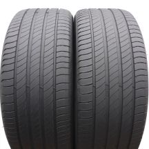 4. 4 x MICHELIN 235/50 R19 103V XL Primacy 4 S1 Lato 2020 5mm