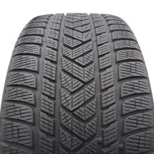 Opona 275/40 R20 1x PIRELLI 106V XL RUNFLAT Scorpion Winter Zimowa 2022 6,7mm