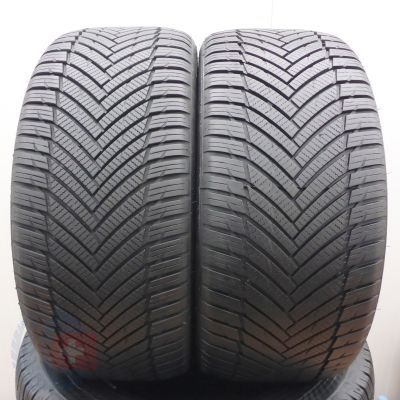 4. Opony 245/40 ZR18 IMPERIAL 97Y XL All Season Driver Wielosezonowe 2020/21/23 7mm 4. Opony 245/40 ZR18 IMPERIAL 97Y XL All Season Driver Wielosezonowe 2020/21/23 7mm