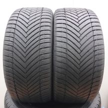 4. Opony 245/40 ZR18 IMPERIAL 97Y XL All Season Driver Wielosezonowe 2020/21/23 7mm 4. Opony 245/40 ZR18 IMPERIAL 97Y XL All Season Driver Wielosezonowe 2020/21/23 7mm