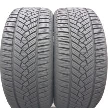 Opony 225/45 R17 2x FULDA 94V XL Kristall Control HP2 Zimowe 2023 7,8mm