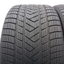 2. Opony 315/30 R22 2x PIRELLI 107V XL Scorpion Winter Zimowe 2022 7mm