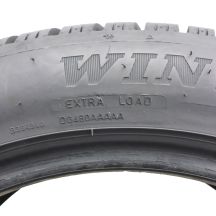 8. 2 x DUNLOP 225/50 R17 98H XL Winter Sport 5 Zima 2019 8,2mm