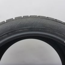 8. Opony 295/35 R19 2x PIRELLI 104V XL Sottozero Winter 240 SerieII M0 Zimowe 2020 