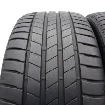 2. 4 x BRIDGESTONE 245/40 R19 94W Turanza T005 Lato 2022 6-6,5mm