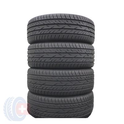 4 x PLATIN 195/50 R16 88V RP20 Summer Lato 6,8-7,5mm 2019 Jak Nowe