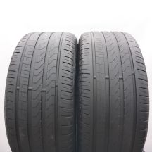 Opony 275/35 R19 2x PIRELLI 100Y XL Cinturato P7 BMW RunFlat MOE Letnie 2019 4,8mm