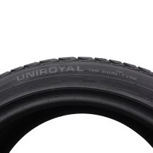 7. 2 x UNIROYAL 245/40 R18 97V XL MS plus 66 Zima 6,2mm 2016