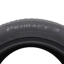 4. Opona 225/55 R16 1x MICHELIN 99W XL Primacy 3 Letnia 2017 Nieużywana  
