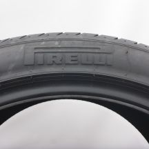 5. Opony 295/35 R21 2x PIRELLI 107Y XL N1 PZero Letnie 2015 6,3mm
