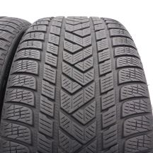 4. 2 x PIRELLI 285/45 R20 112V XL Scorpion Winter AO Zima 5,7-6,2mm 2019