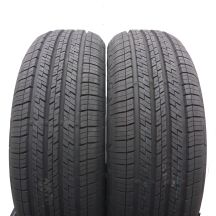 4. 4 x CONTINENTAL 235/65 R17 104V M0 4x4Contact 2021 Lato 2021 Jak Nowe Nieużywane 