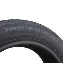 6. 2 x APOLLO 185/65 R15 92T Alnac 4G All season Wielosezon 2022 7.5mm 