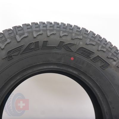 4. Opony 235/85 R16 2x FALKEN 120/116Q Wildpeak A/T Wielosezonowe 2022 4. Opony 235/85 R16 2x FALKEN 120/116Q Wildpeak A/T Wielosezonowe 2022