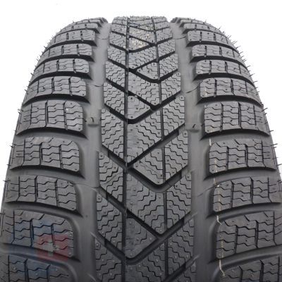 2. Opona 245/45 R19 1x PIRELLI 102V XL Winter Sottozero 3 RSC BMW Zimowa 2020 Jak Nowa