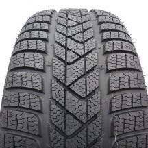 2. Opona 245/45 R19 1x PIRELLI 102V XL Winter Sottozero 3 RSC BMW Zimowa 2020 Jak Nowa